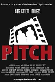 Pitch (2006) copertina