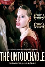 The Untouchable (2006) cover