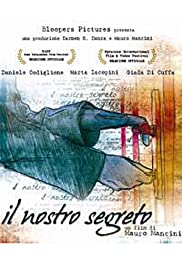 Il nostro segreto Colonna sonora (2006) copertina
