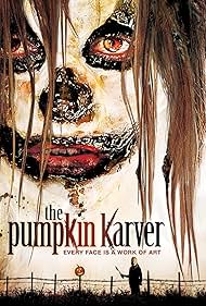 The Pumpkin Karver (2006) cover