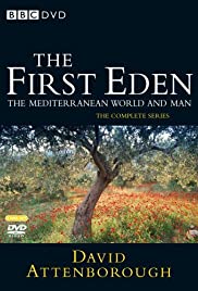 The First Eden Colonna sonora (1987) copertina