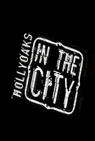 In the City (2006) copertina