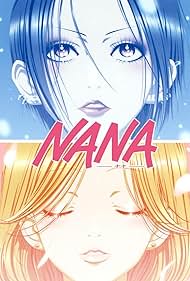Nana (2006) copertina