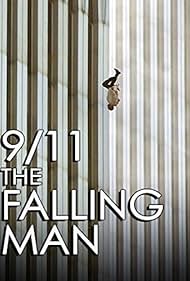 9/11: The Falling Man Tonspur (2006) abdeckung