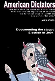 American Dictators Banda sonora (2004) carátula