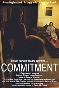 Commitment Colonna sonora (2006) copertina