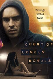 Court of Lonely Royals Colonna sonora (2006) copertina