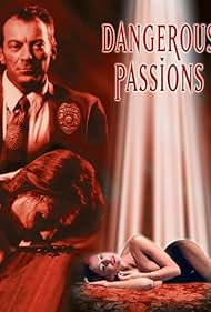 Dangerous Passions Colonna sonora (2003) copertina