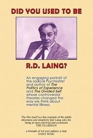 Did You Used to Be R.D. Laing? Soundtrack (1989) cover