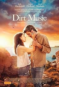 Dirt Music Soundtrack (2019) cover