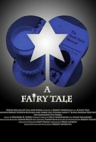 A Fairy Tale (2006) copertina