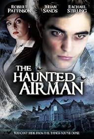 The Haunted Airman (2006) cover