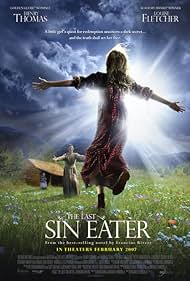 The Last Sin Eater Soundtrack (2007) cover