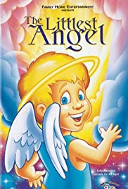 The Littlest Angel (1997) carátula