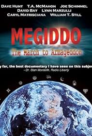 Megiddo: The March to Armageddon (2004) cover