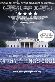 Everything's Cool Soundtrack (2007) cover