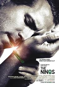 The Nines (2007) copertina