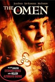 The Omen: Prophecy Fulfilled (2006) cover