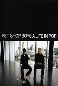 Pet Shop Boys: A Life in Pop Soundtrack (2006) cover