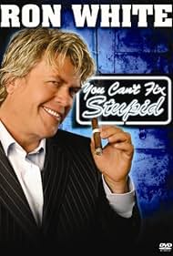 Ron White: You Can't Fix Stupid (2006) cover