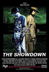 The Showdown Soundtrack (2006) cover