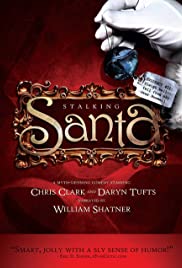 Stalking Santa (2006) cover