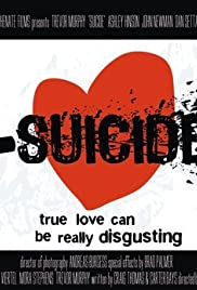 Suicide! Colonna sonora (2005) copertina
