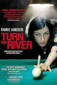 Turn the River Colonna sonora (2007) copertina
