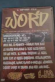 Word (2002) cover