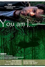You Am I (2006) carátula