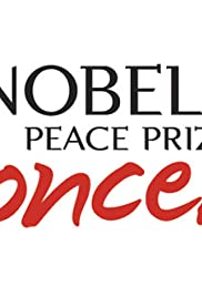 Nobel Peace Prize Concert Bande sonore (2005) couverture