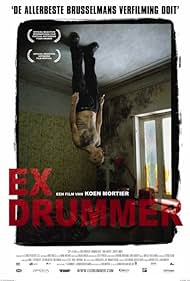 Ex Drummer (2007) copertina