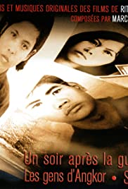 Les gens d'Angkor (2004) cover