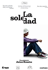 La solitude (2007) cover