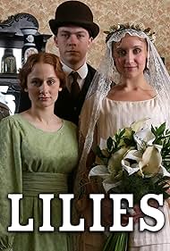 Lilies (2007) cover