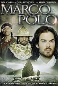 Marco Polo (2007) abdeckung