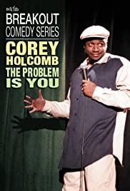 Corey Holcomb: The Problem Is You (2004) cover