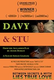 Davy and Stu Banda sonora (2006) carátula
