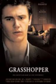 Grasshopper Soundtrack (2006) cover