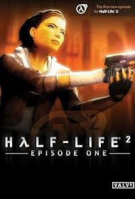 Half-Life 2: Episode One (2006) cobrir