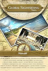 Hawaii (2006) copertina