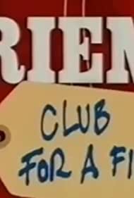 Orient: Club for a Fiver (1995) cover