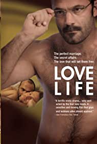 Love Life Bande sonore (2006) couverture