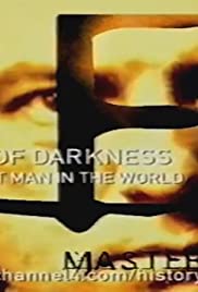 "Masters of Darkness" The Wickedest Man in the World (2002) cover