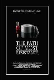The Path of Most Resistance Soundtrack (2006) cover
