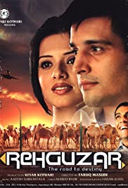 Rehguzar Banda sonora (2006) cobrir