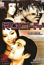 Rocky (2006) carátula