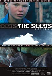 The Seeds (2006) copertina