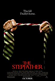 The Stepfather (2009) cover
