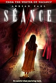 Séance (2006) copertina